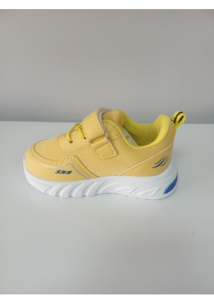 Elma Şekeri Erkek Çocuk Spor Ayakkabı modelleri