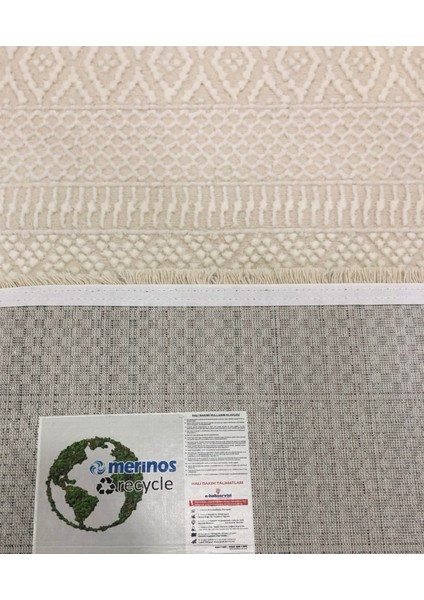 Mernos Halı Recycle Koleksiyonu 38422 Fenomen Carpet modelleri
