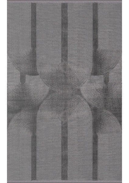 Mernos Halı Recycle Koleksiyonu 37804 Fenomen Carpet