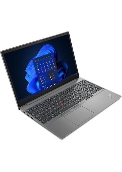 Thinkpad E15 G4 İ5-1235U 8 GB 256 GB SSD 15.6" Windows 10 Pro 21E6006RTX045