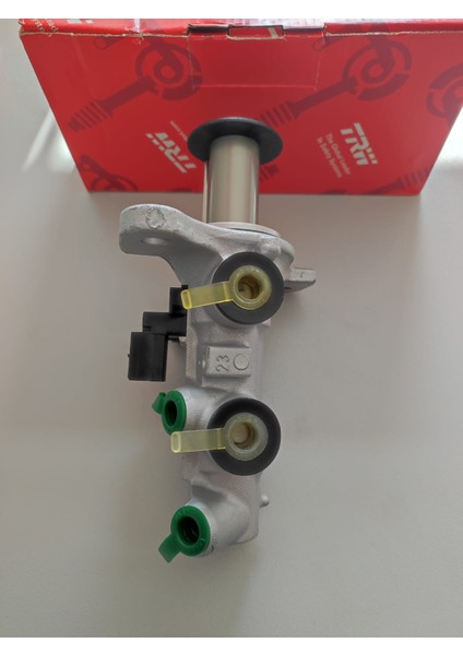 Fren Ana Merkez Golf Vıı A3 Octavia Passat B8 Leon Tiguan T-Roc