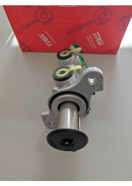 Fren Ana Merkez Golf Vıı A3 Octavia Passat B8 Leon Tiguan T-Roc modelleri