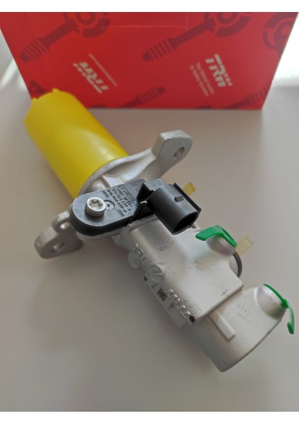 Fren Ana Merkez Golf Vıı A3 Octavia Passat B8 Leon Tiguan T-Roc fırsatları