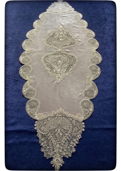 Çeyizhan Salon Takımı - 5 Parça