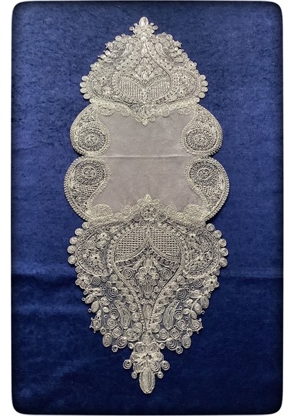 Çeyizhan Salon Takımı - 5 Parça