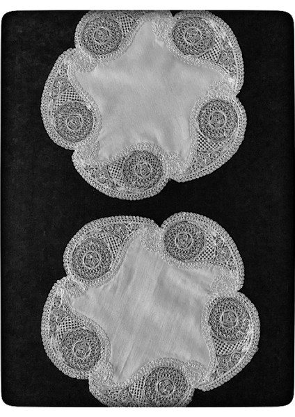 Çeyizhan Keten (Linen) Salon Takımı - 5 Parça modelleri