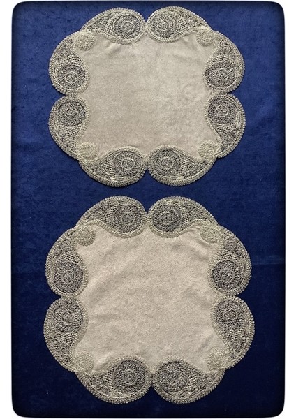 Çeyizhan Salon Takımı - 5 Parça
