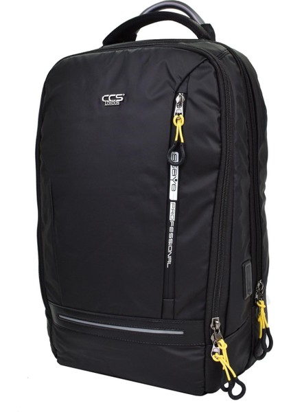 Ççs 51421 Erkek Sirt Çanta