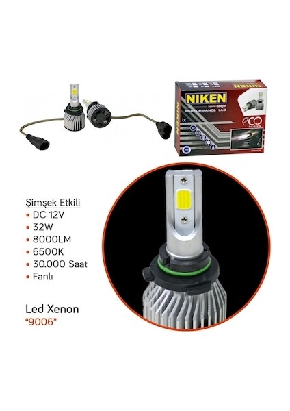 Eco Serisi 9006