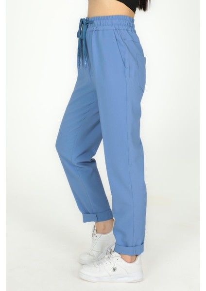 Neva Model Pantolon - 3000 - Indigo modelleri