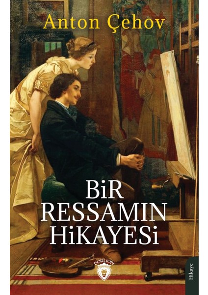 Bir Ressamın Hikayesi