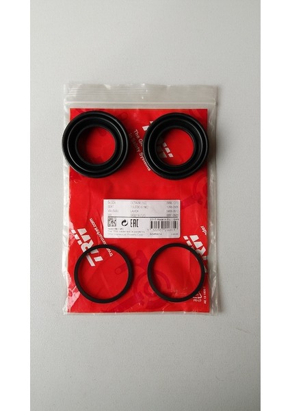 Seat Toledo 1996-2005 Arka Fren Kaliper Tamir Takımı fiyatları