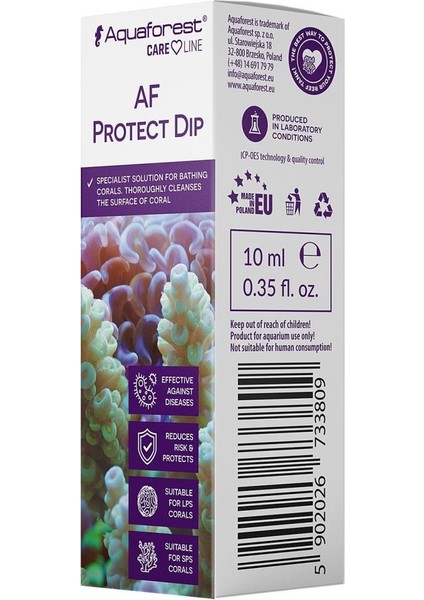 - Af Protect Dip 10ML