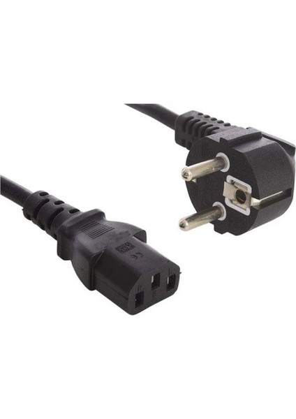 20 Metre 3x1 mm Power Kablosu 20 Metre Power Kablosu