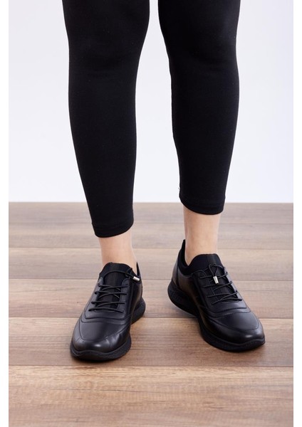 Hakiki Deri Günlük Kadın Spor Ayakkabı fiyatları