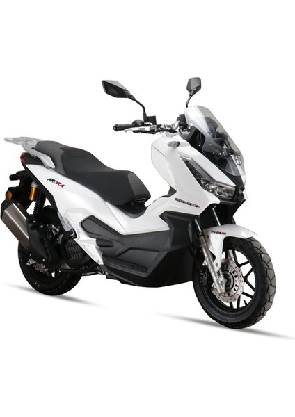 Beatrix 150 Euro 5 Benzinli Motosiklet