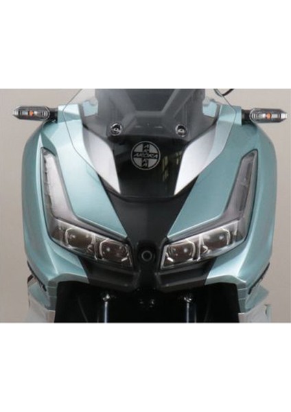 Beatrix 150 Euro 5 Benzinli Motosiklet