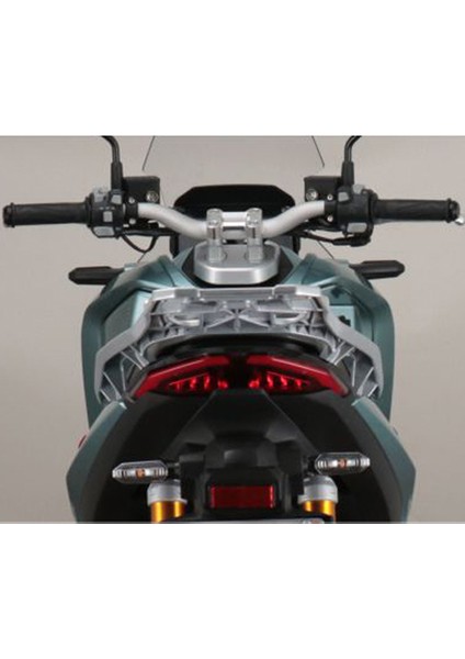 Beatrix 150 Euro 5 Benzinli Motosiklet