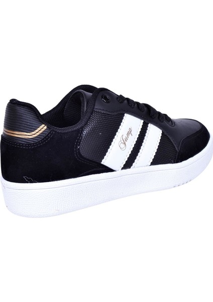 28147 Kadın Siyah Spor Ayakkabı fırsatları