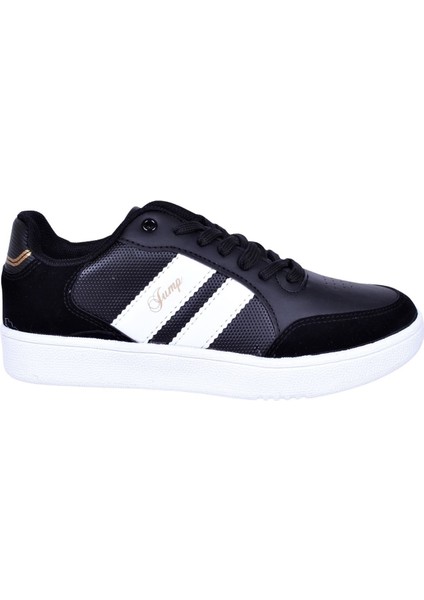 28147 Kadın Siyah Spor Ayakkabı