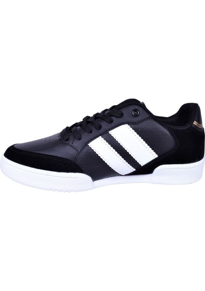 28147 Kadın Siyah Spor Ayakkabı modelleri