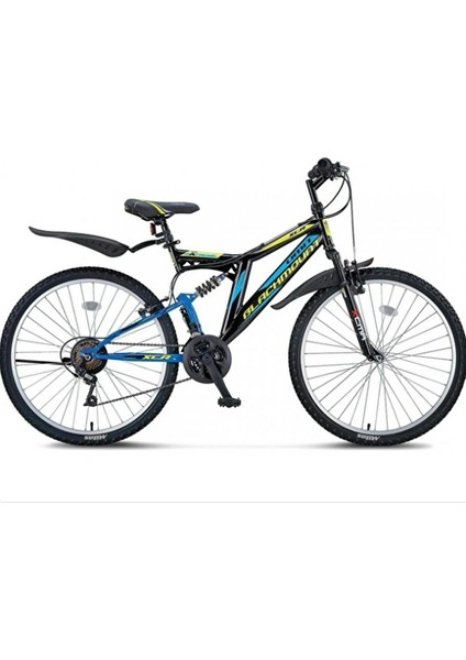 2429 Blackmount Msv 26 Jant 21 Vites Bisiklet modelleri