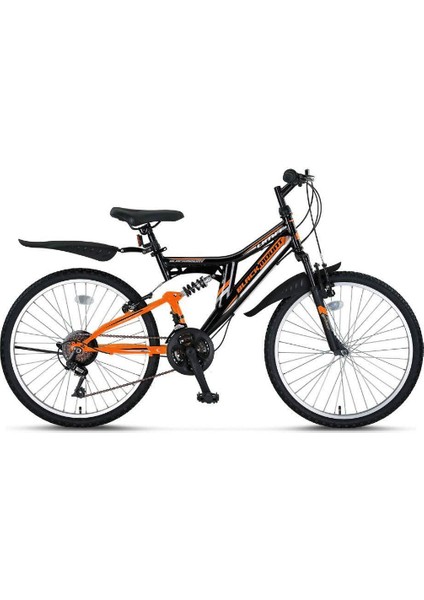 2429 Blackmount Msv 26 Jant 21 Vites Bisiklet fırsatları