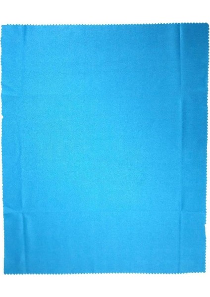 Özel Dokulu Microfiber Temizlik Bezi 40 x 40 cm