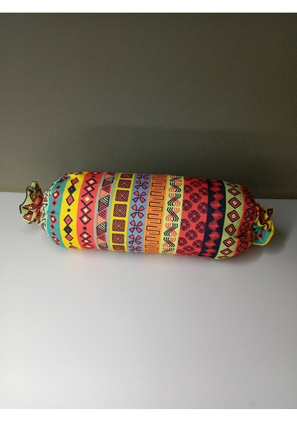 Şeker Kırlent, Kırlent, Minder, Yastık, Siindir Yastık, Boyun Altı Yastığı, Desenli ve Renkli Yastık modelleri