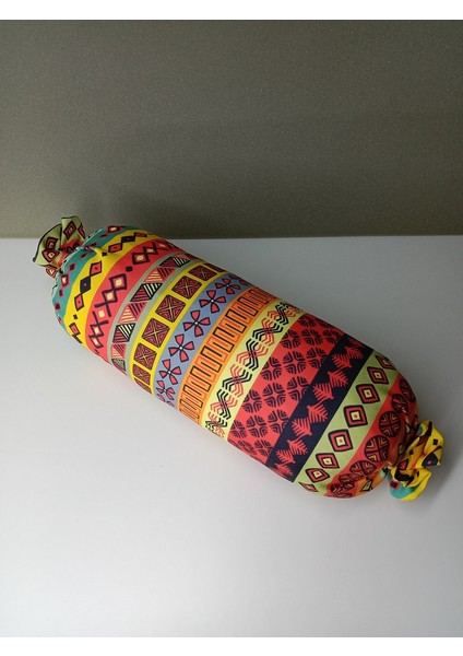 Şeker Kırlent, Kırlent, Minder, Yastık, Siindir Yastık, Boyun Altı Yastığı, Desenli ve Renkli Yastık fırsatları