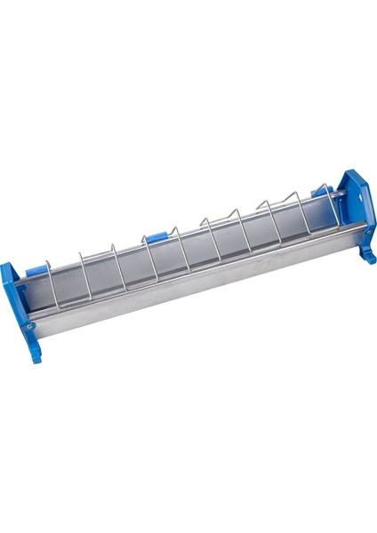 50 cm Metal Tavuk Yer Yemliği