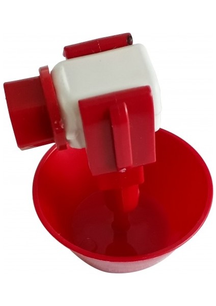 Depo Suluk Yaylı Çanaklı