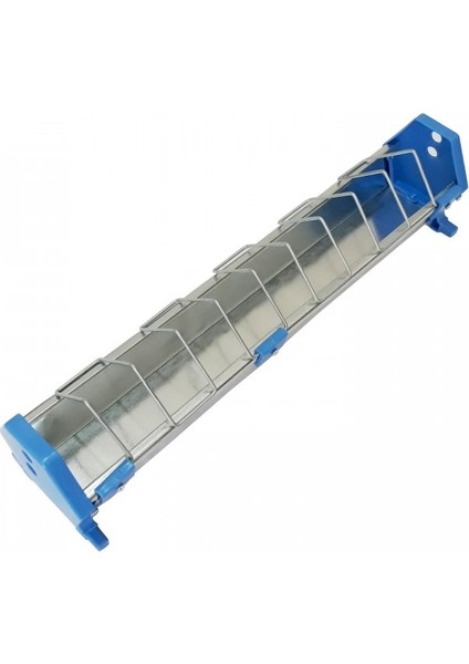 50 cm Metal Güvercin Yer Yemliği