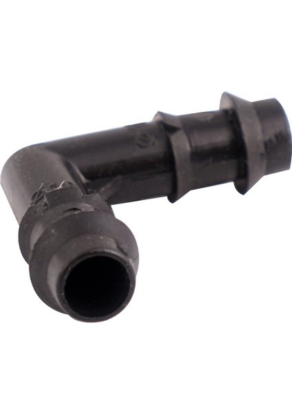 Hortum Dirsek Eki 16 mm (Nipeller Içindir)