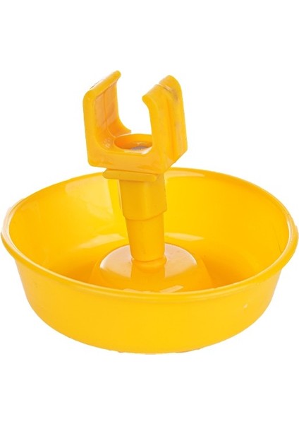 Nipel Suluk Büyük Yaylı Çanaklı