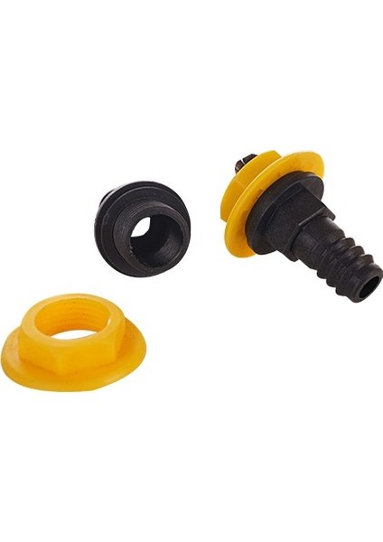 Depo Çıkış Ulaması 16 mm Nipeller Içindir