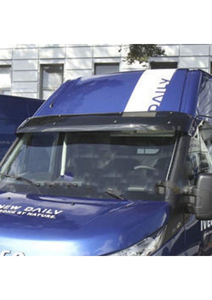 Iveco Daily Ön Cam Güneşliği 2014-2019 Arası Uyumlıu