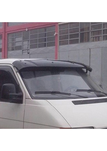 Volkswagen Transporter T4 Ön Cam Güneşliği 1995-2003 Yılı Arasına Uyumludur