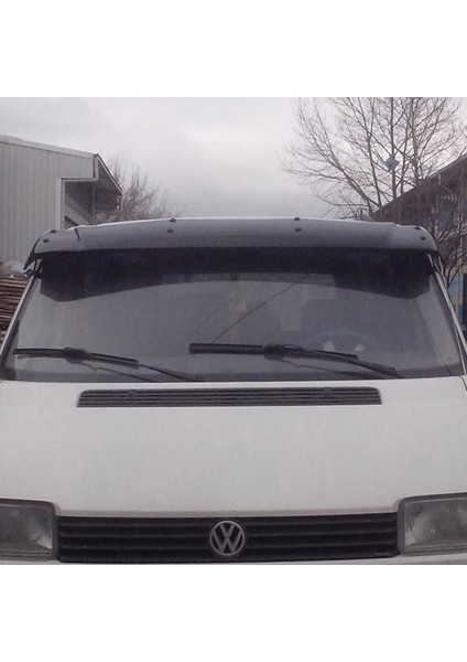 Volkswagen Transporter T4 Ön Cam Güneşliği 1995-2003 Yılı Arasına Uyumludur fiyatları