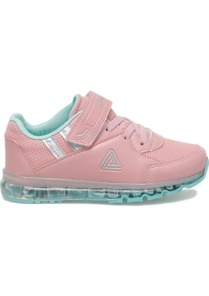 Bınono Levı F 3fx Pembe Kız Çocuk Spor Ayakkabı