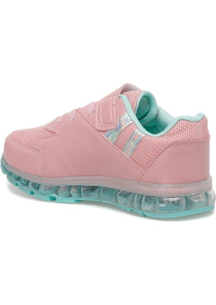 Bınono Levı F 3fx Pembe Kız Çocuk Spor Ayakkabı modelleri
