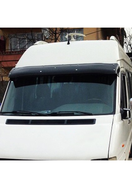 Volkswagen Volt Lt Ön Cam Güneşliği 1995-2006 Arası Uyumlu