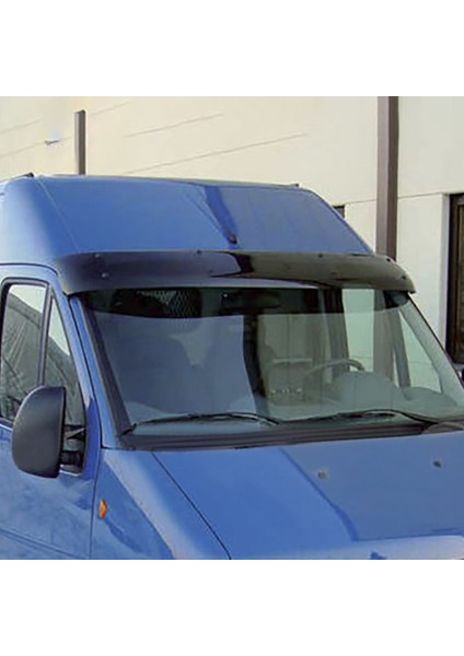 Fiat Ducato Ön Cam Güneşliği 1994-2006 Arası Uyumlu