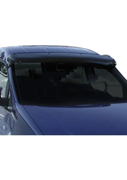 Volkswagen Caddy Ön Cam Güneşliği 2004-2010 Arası Uyumlu