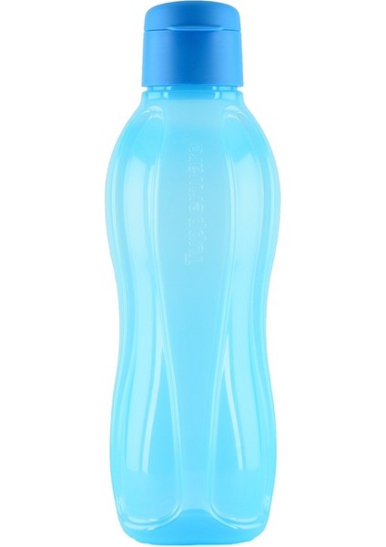 Eko Şişe 1 Lt Kolay Kapak Matara Suluk Water Bottle