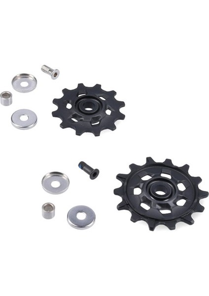 Nx / Sx Pulley Kit