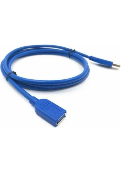 USB 3.0 Uzatma Kablosu 3 Metre USB Extension Kablo modelleri