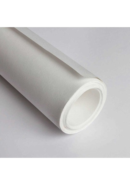 Accademia Natural Grain Eskiz Çizim Kağıdı 160 Gr. 1.5 Metre x 10 Metre Rulo