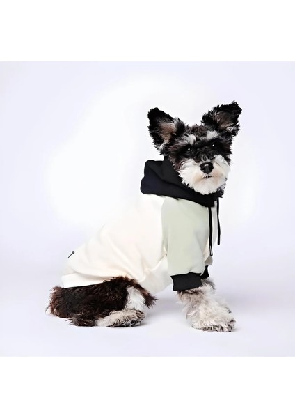 Köpek Sweatshirt Köpek Kıyafeti Polar