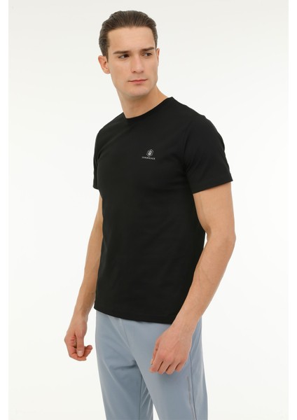 M-CT102 Bsc C Nk Erkek Kısa Kol T-Shirt